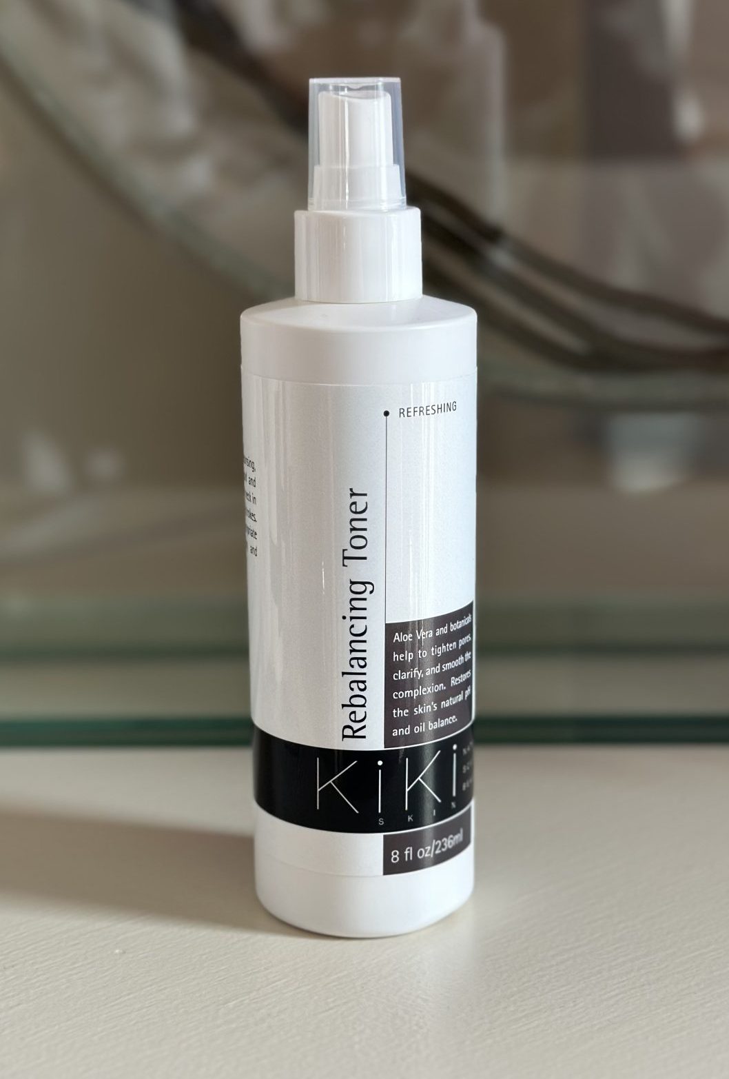 Kiki Kosmetiks Rebalancing Toner