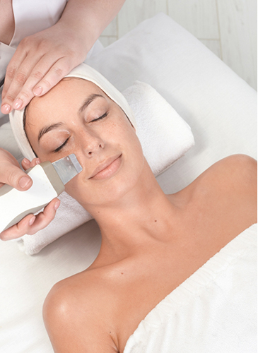 Kiki Skin Spa Facial