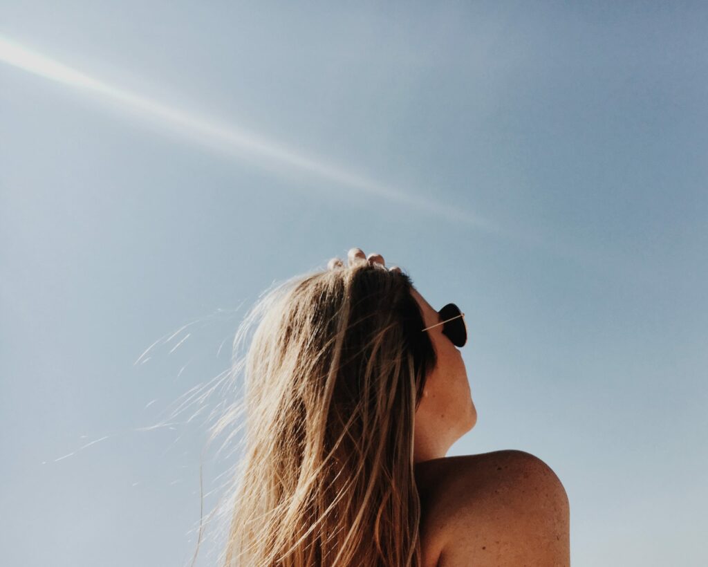Kiki Skin Spa Summer Spray Tan Option