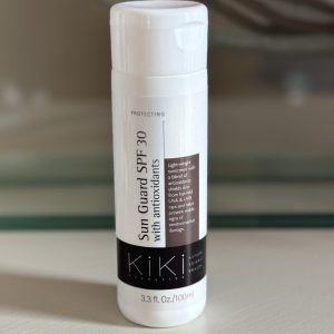 Kiki Kosmetiks Sun Guard SPF 30