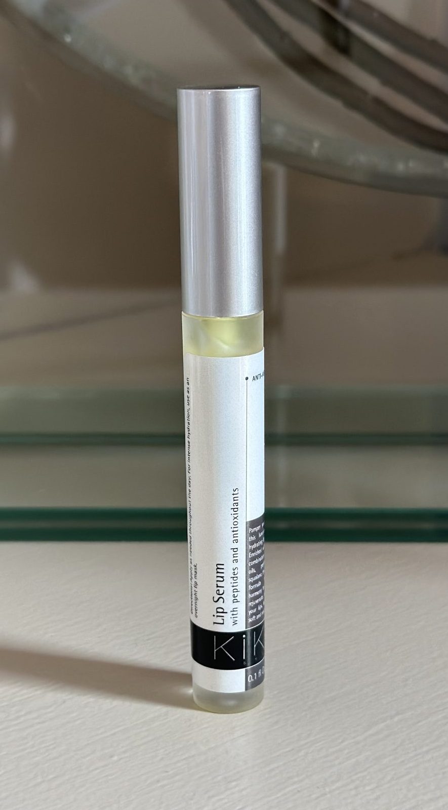 Kiki Kosmetiks Lip Serum