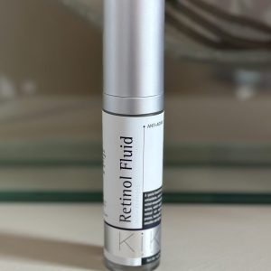 Kiki Kosmetiks Retinol Fluid
