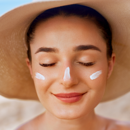 Sunburn And Melanoma Protect Your Skin