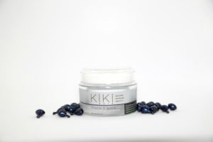 Vitccapsule Kiki Skincare Day Spa Andover